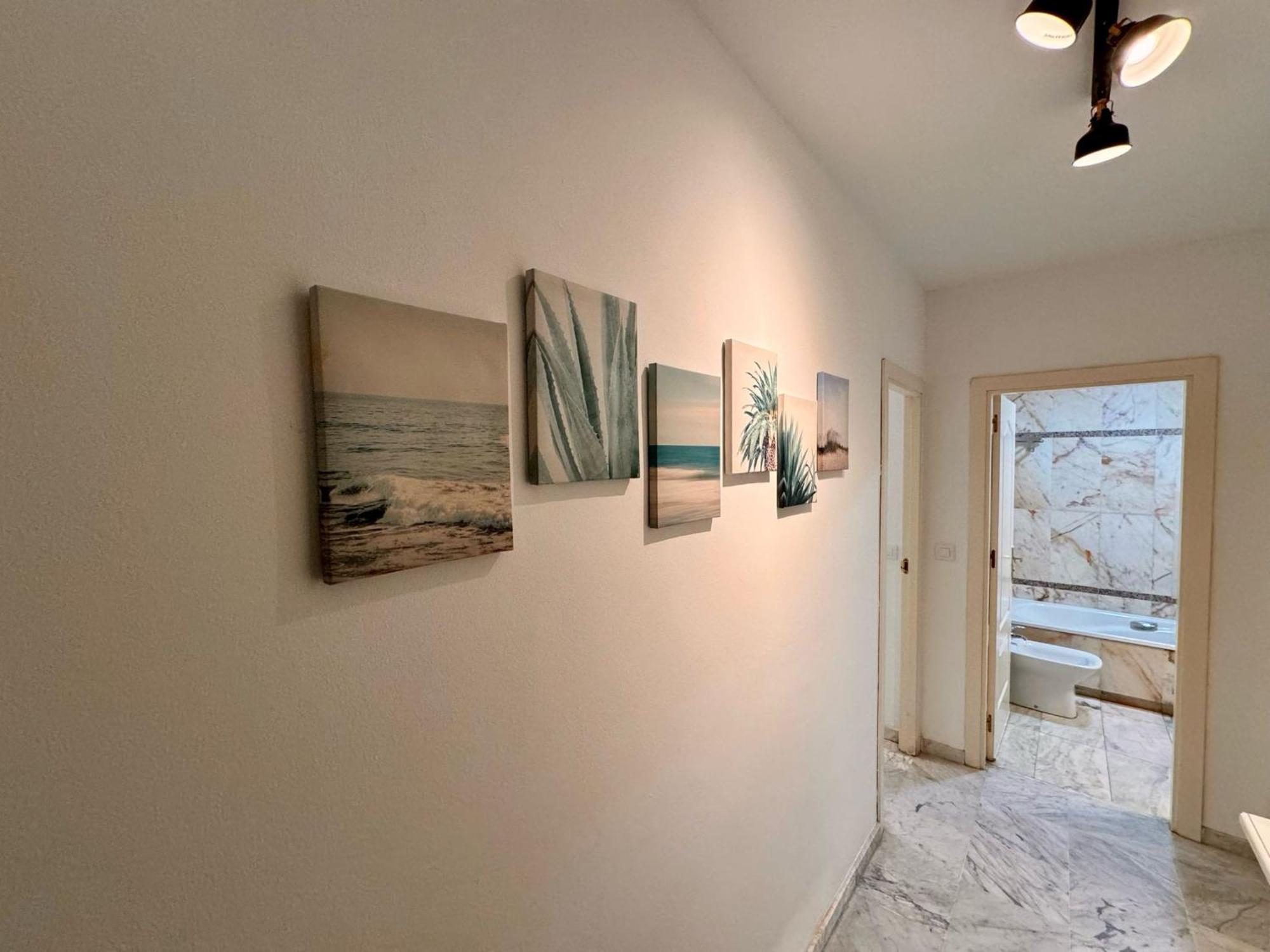 Apartamento Universal La Línea de la Concepción Eksteriør bilde